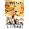 The Poppy War Collector’s Edition - R.F. Kuang The Poppy War Collector’s Edition - R.F. Kuang
