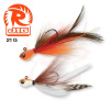 Sakura R-jig BuckTail Sakura R-jig BuckTail