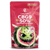 CanaPuff CBG9 Kvety Watermelon Mojito, 50 % CBG9, 1 g - 5 g 1 gram CanaPuff CBG9 Kvety Watermelon Mojito, 50 % CBG9, 1 g - 5 g 1 gram