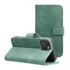 Samsung S25 zeleny TENDER BOOK Samsung S25 zeleny TENDER BOOK