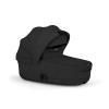 Cybex Platinum CYBEX Mios/Coya Fold Lux Carry Cot sepia black 2026 Cybex Platinum CYBEX Mios/Coya Fold Lux Carry Cot sepia black 2026