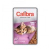 Calibra Cat Kitten Losos kapsička 100 g Calibra Cat Kitten Losos kapsička 100 g