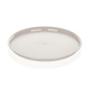 BANQUET Tác plastový kulatý CULINARIA 32 x 2cm Ivory BANQUET Tác plastový kulatý CULINARIA 32 x 2cm Ivory
