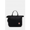 Kabelka Fjallraven High Coast 30L čierna farba, F23200331-550 Kabelka Fjallraven High Coast 30L čierna farba, F23200331-550