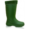 Čižmy Lemigo Grenlander Zelené Veľkosť 45 Čižmy Lemigo Grenlander Zelené Veľkosť 45