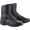 Topánky Alpinestars Ridge V2 Waterproof black 45 Topánky Alpinestars Ridge V2 Waterproof black 45