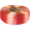 Spectrum ReFill PLA Silk Rainbow Fire Red - 1,75 mm/1000 g Spectrum ReFill PLA Silk Rainbow Fire Red - 1,75 mm/1000 g