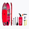 SUP doska iBoard Magic Ride 11' SUP doska iBoard Magic Ride 11'