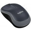 Logitech Wireless M185 sivá 910-002238 Logitech Wireless M185 sivá 910-002238