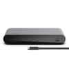 Belkin Thunderbolt 4 Pro Dock - podpora 3 displejů až 8K, TB4, USB-C, USB-A, HDMI, SD, GbE, Audio, Mac/PC INC006vfSGY Belkin Thunderbolt 4 Pro Dock - podpora 3 displejů až 8K, TB4, USB-C, USB-A, HDMI, SD, GbE, Audio, Mac/PC INC006vfSGY