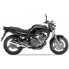 Nálepky FOOQS PRE YAMAHA XJ 600 N 1996-2001 ČIERNA 2 Nálepky FOOQS PRE YAMAHA XJ 600 N 1996-2001 ČIERNA 2
