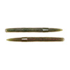 LIVETARGET LIVETARGET STICK WORM, Variant 8 ks, Rozmer:6 inch, Farba:BROWN / BLACK LIVETARGET LIVETARGET STICK WORM, Variant 8 ks, Rozmer:6 inch, Farba:BROWN / BLACK