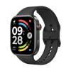Xiaomi Redmi Watch 6 Obsidian Black EU BHR08CIGL 68699 Xiaomi Redmi Watch 6 Obsidian Black EU BHR08CIGL 68699
