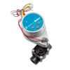 Batériová riadiaca jednotka Hunter NODE-BT-100 + Elektromagnetický ventil PGV-101G-B Batériová riadiaca jednotka Hunter NODE-BT-100 + Elektromagnetický ventil PGV-101G-B