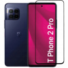Tvrdené sklo Erbord pre T-Mobile T Phone 2 Pro 5G 1 ks Tvrdené sklo Erbord pre T-Mobile T Phone 2 Pro 5G 1 ks