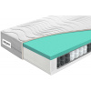 Matrac Benab Fyzio Medium Ergonomic H3 70 x 190 cm Taštičkový matrac 21 cm taštičkový sendvičový Matrac Benab Fyzio Medium Ergonomic H3 70 x 190 cm Taštičkový matrac 21 cm taštičkový sendvičový