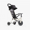 Smart Trike SmarTrike Wonder Multifunkčná trojkolka – čierno-biela Smart Trike SmarTrike Wonder Multifunkčná trojkolka – čierno-biela