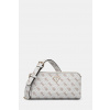 Kabelka Guess HWEQG9.51012 biela ONE SIZE Kabelka Guess HWEQG9.51012 biela ONE SIZE