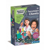 Clementoni Experimentálna sada Fascinujúca chémia 50699 Clementoni Experimentálna sada Fascinujúca chémia 50699