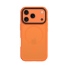 Tactical MagForce Hyperstealth kryt pre iPhone 17 Pro Agent Orange Tactical MagForce Hyperstealth kryt pre iPhone 17 Pro Agent Orange