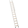 Minka STAIRS Priame rebríkové schodisko Strong buk/biela, 12 schodov, 290 cm Minka STAIRS Priame rebríkové schodisko Strong buk/biela, 12 schodov, 290 cm