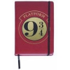 Zošit A5 Cerda Harry Potter červený Zošit A5 Cerda Harry Potter červený