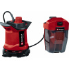 Einhell GE-DP 18/25 LL Li Solo 4181590 Einhell GE-DP 18/25 LL Li Solo 4181590