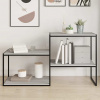 zahrada-XL Nástenné police 4 ks sivé sonoma 60x40x1,5 cm kompozitné drevo 838245 zahrada-XL Nástenné police 4 ks sivé sonoma 60x40x1,5 cm kompozitné drevo 838245