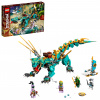 LEGO® Ninjago 71746 Drak z džungle LEGO® Ninjago 71746 Drak z džungle