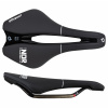 sedlo PROLOGO DIMENSION R2 NDR TiROX 143, černé sedlo PROLOGO DIMENSION R2 NDR TiROX 143, černé