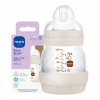 MAM Perfect Start Anti-Colic Antikoliková fľaša od 0 mesiacov 130 ml MAM Perfect Start Anti-Colic Antikoliková fľaša od 0 mesiacov 130 ml