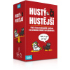 Hustý či hustejší 8590228107527 Hustý či hustejší 8590228107527