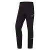 Husky Pánské softshellové kalhoty Kalopy M black (Velikost: XL) Husky Pánské softshellové kalhoty Kalopy M black (Velikost: XL)