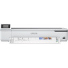 EPSON tiskárna ink SureColor SC-T5100N, 4ink, A0, 2400x1200 dpi, USB 3.0, LAN, WIFI, Ethernet C11CF12302A0