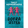 Dobrá sestra - E-kniha Dobrá sestra - E-kniha