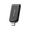 Mercusys MA70XM AX1800 Wi-Fi 6 USB adaptér Mercusys MA70XM AX1800 Wi-Fi 6 USB adaptér