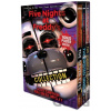 Five Nights at Freddy's (Boxed Set) - Kira Breed-Wrisley, Scott Cawthon Five Nights at Freddy's (Boxed Set) - Kira Breed-Wrisley, Scott Cawthon