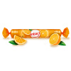 Intact Hroznový cukr s vitamínem C pomeranč 40 g Intact Hroznový cukr s vitamínem C pomeranč 40 g