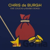 Chris de Burgh: Legend of Robin Hood (red, coloured) LP - Chris de Burgh Chris de Burgh: Legend of Robin Hood (red, coloured) LP - Chris de Burgh