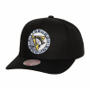 Mitchell & Ness Pánská kšiltovka Pittsburgh Penguins NHL Team Ground 2.0 Pro Snapback Mitchell & Ness Pánská kšiltovka Pittsburgh Penguins NHL Team Ground 2.0 Pro Snapback
