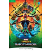 Marvel Thor Ragnarok Book + Code Pack Marvel Thor Ragnarok Book + Code Pack