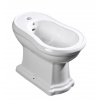 RETRO KERASAN RETRO bidet 38,5x60cm, biela 102001 RETRO KERASAN RETRO bidet 38,5x60cm, biela 102001
