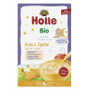 HOLLE Bio kaša mliečna s jablkom a keksami 250 g HOLLE Bio kaša mliečna s jablkom a keksami 250 g