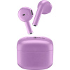 Cellularline slúchadlá do uší Bluetooth, bez kábla (108300993), BTMSTWSSWAGW, fialová; BTMSTWSSWAGW Cellularline slúchadlá do uší Bluetooth, bez kábla (108300993), BTMSTWSSWAGW, fialová; BTMSTWSSWAGW