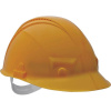 Prilba ochranná ventilovaná PALLADIO, žltá Prilba ochranná ventilovaná PALLADIO, žltá