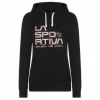 La Sportiva Project Hoody Women čierna XS La Sportiva Project Hoody Women čierna XS