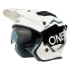 O´Neal přilba VOLT CORP černá/bílá XS (53/54 cm) O´Neal přilba VOLT CORP černá/bílá XS (53/54 cm)