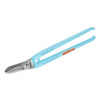 IRWIN Gilbow Bent nožnice na strihanie plátov 350 mm pravé IRWIN Gilbow Bent nožnice na strihanie plátov 350 mm pravé