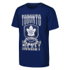 Outerstuff Detské tričko Toronto Maple Leafs NHL Big Shield Ss Tee Veľkosť: Detské XL (13 - 15 rokov) Outerstuff Detské tričko Toronto Maple Leafs NHL Big Shield Ss Tee Veľkosť: Detské XL (13 - 15 rokov)