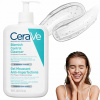 CeraVe Čistiaci Gél Proti Nedokonalostiam pre Mastnú a Aknóznu Pleť 473ml CeraVe Čistiaci Gél Proti Nedokonalostiam pre Mastnú a Aknóznu Pleť 473ml
